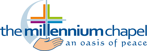 Millennium Chapel Malta